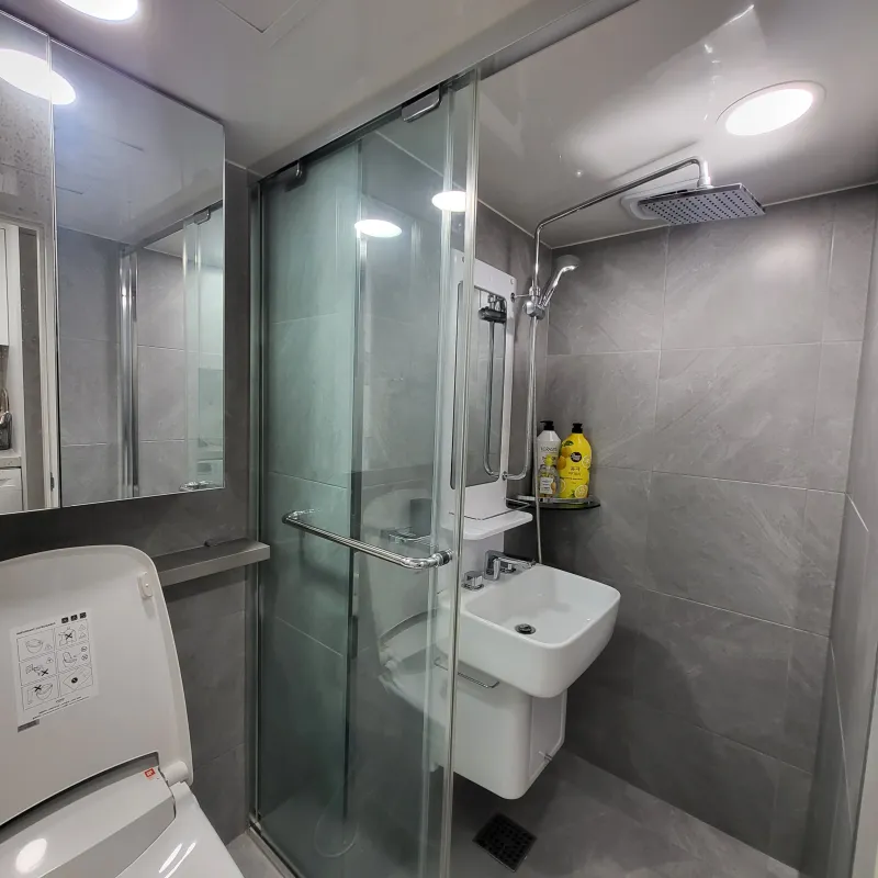 [Seongdong, Seoul] #2 [Seoul Seongdong] Fully furnished duplex near Seongsu Station, clean and convenient space 6