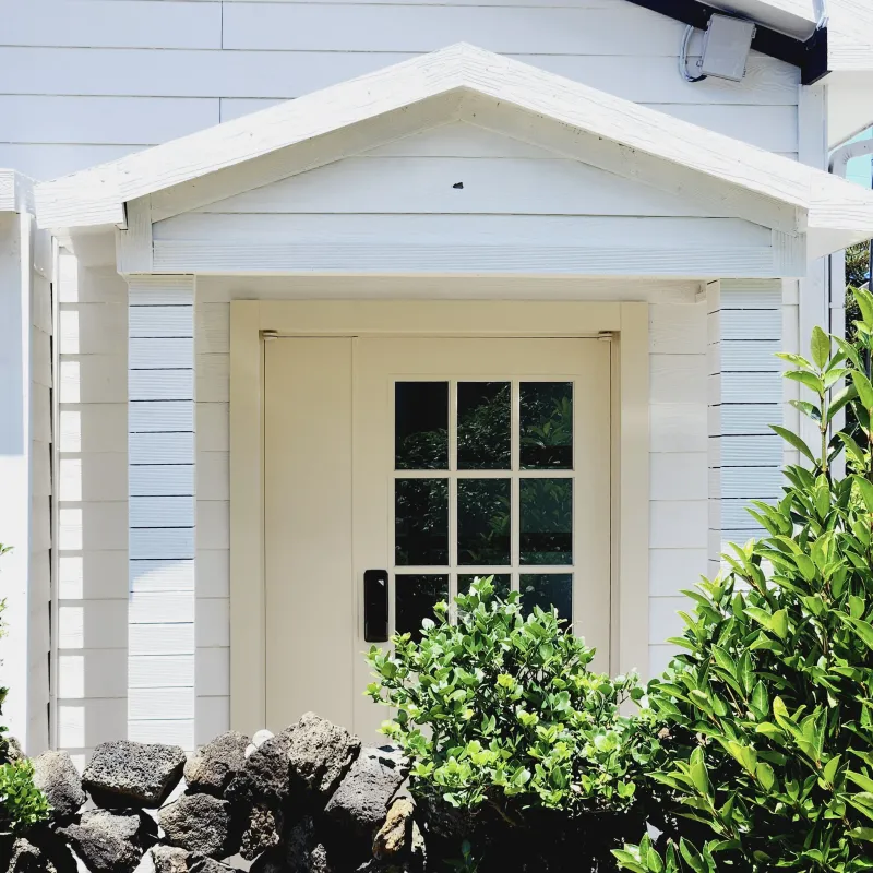 [Hallim, Jeju] A quiet retro-style house in a fishing village embracing Hyeopjae and Aewol 24
