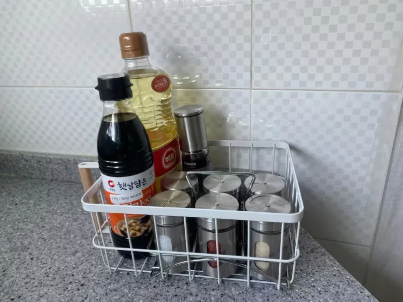 [서울 마포] 망원동 단독 테라스있는 투룸 감성숙소 20