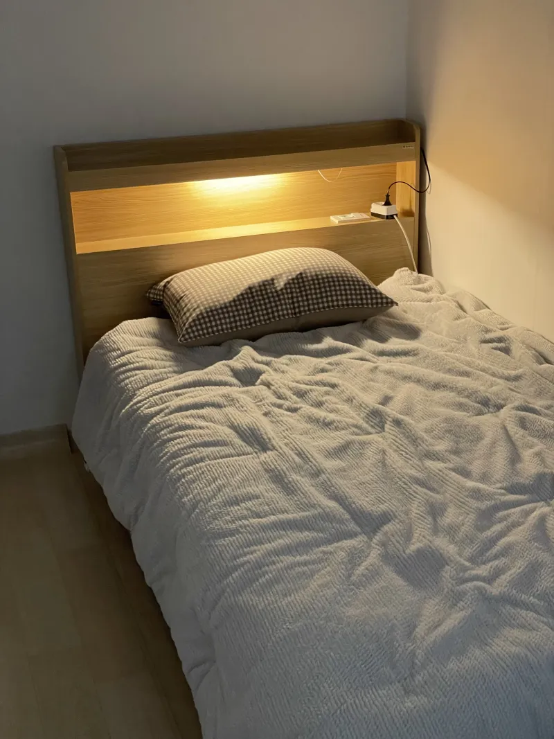 [Gwangjin, Seoul] A quiet and cozy white-toned house 3 minutes walk from Konkuk University Station 2