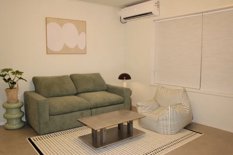 [Hallim, Jeju] A quiet retro-style house in a fishing village embracing Hyeopjae and Aewol 21