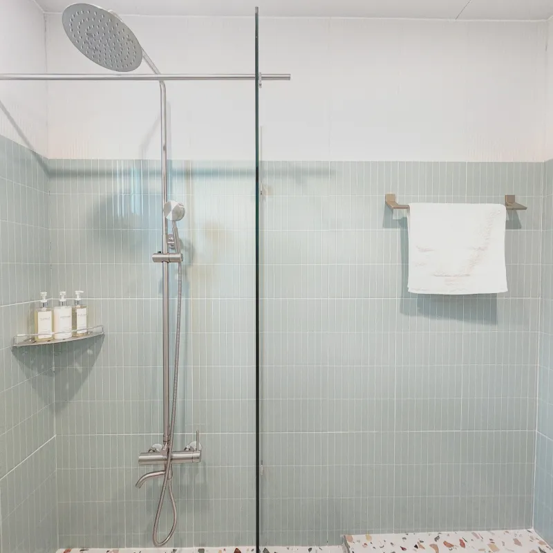 [Hallim, Jeju] A quiet retro-style house in a fishing village embracing Hyeopjae and Aewol 8
