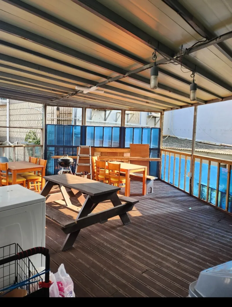 [Jungmun-dong, Seogwipo] Jungmun Downtown Lovely No. 1 13