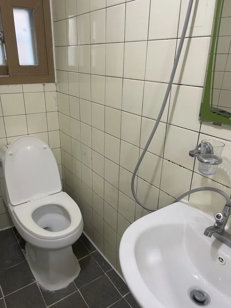 [Gwangjin, Seoul] A quiet and cozy white-toned house 3 minutes walk from Konkuk University Station 8