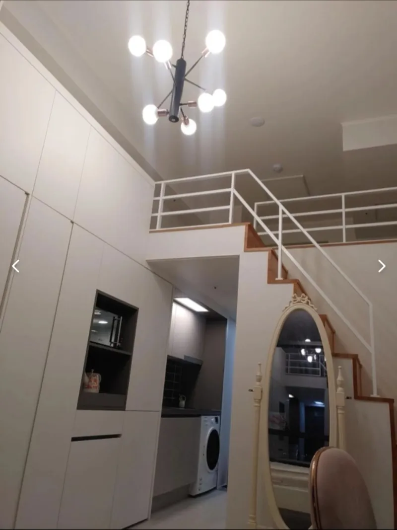[Seohae, Incheon][Incheon Cheongna] Modern and comfortable duplex accommodation on the 13th floor 5