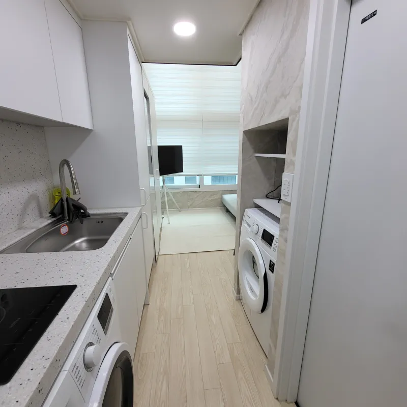 [Seongdong, Seoul] #2 [Seoul Seongdong] Fully furnished duplex near Seongsu Station, clean and convenient space 17