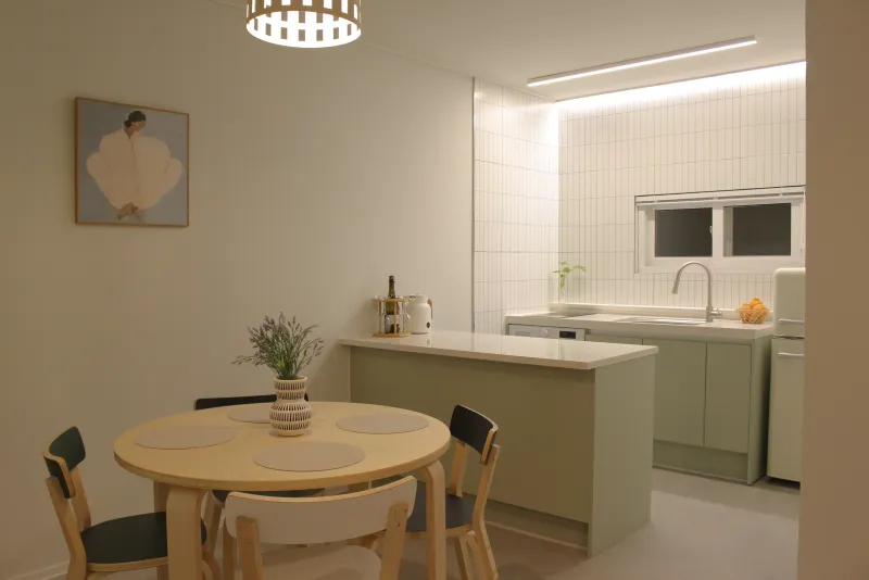 [Hallim, Jeju] A quiet retro-style house in a fishing village embracing Hyeopjae and Aewol 22