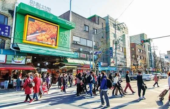 [서울 마포] 망원동 단독 테라스있는 투룸 감성숙소 39