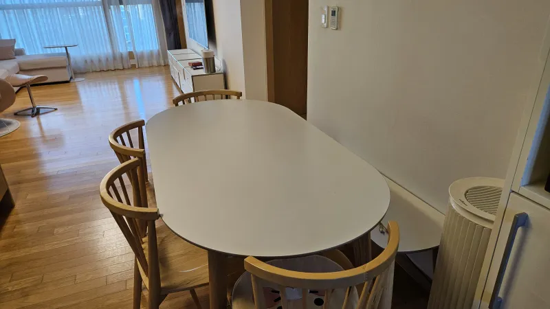 [Seocho, Seoul] 2-room apartment within a 2-minute walk from Sapyeong Station 8