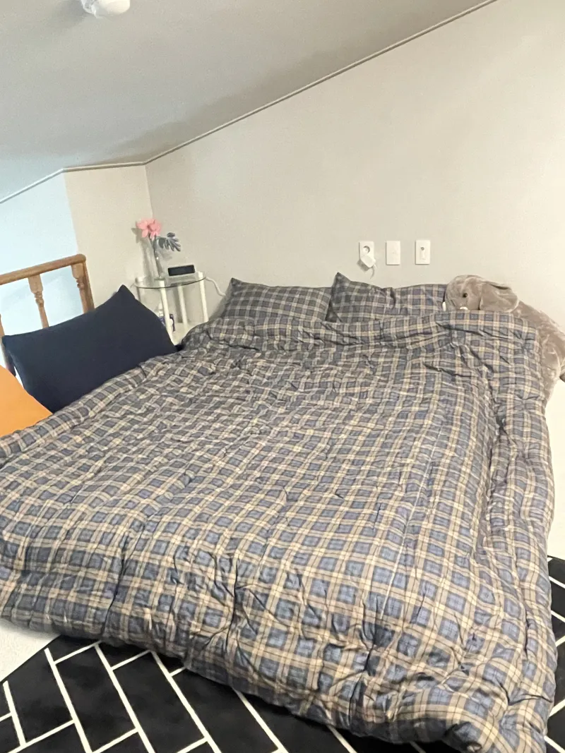 [Muan] Stylish duplex accommodation next to the Jeonnam Provincial Office in Namak w 9