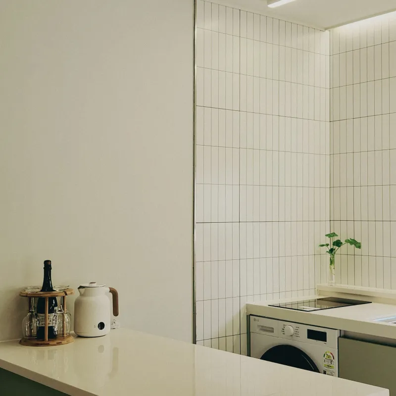 [Hallim, Jeju] A quiet retro-style house in a fishing village embracing Hyeopjae and Aewol 31