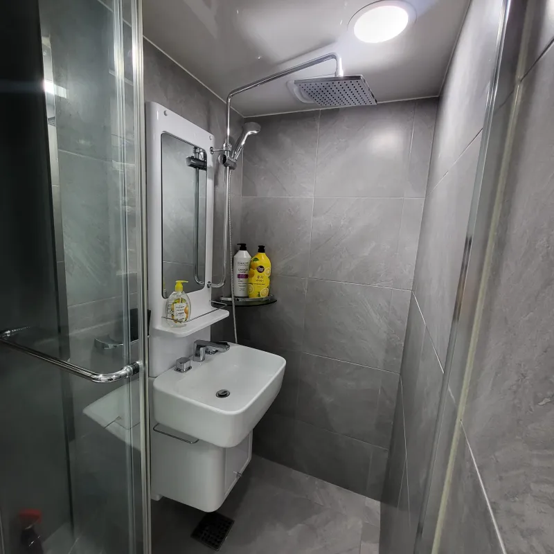 [Seongdong, Seoul] #2 [Seoul Seongdong] Fully furnished duplex near Seongsu Station, clean and convenient space 8
