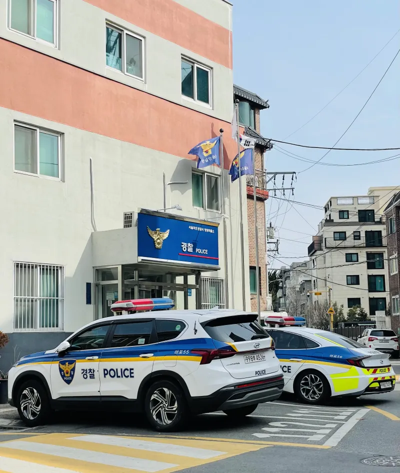 [서울 마포] 망원동 단독 테라스있는 투룸 감성숙소 32
