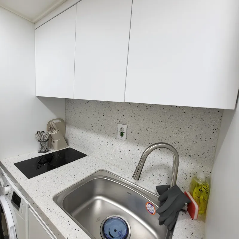 [Seongdong, Seoul] #2 [Seoul Seongdong] Fully furnished duplex near Seongsu Station, clean and convenient space 14