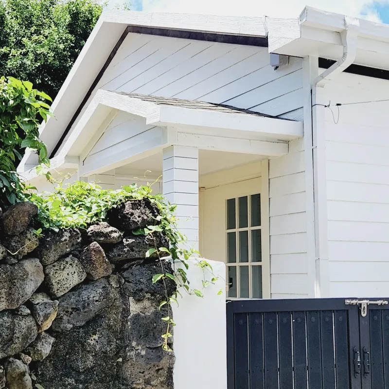 [Hallim, Jeju] A quiet retro-style house in a fishing village embracing Hyeopjae and Aewol 26