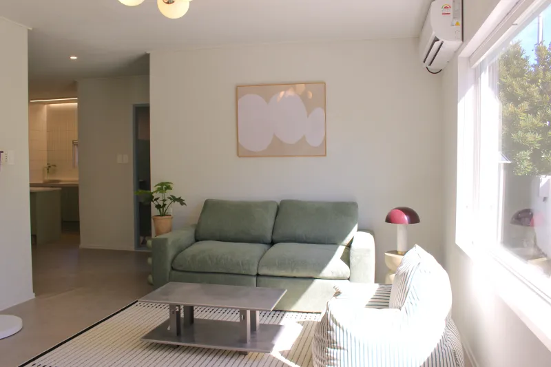 [Hallim, Jeju] A quiet retro-style house in a fishing village embracing Hyeopjae and Aewol 11