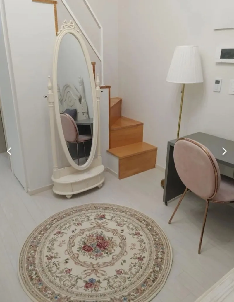 [Seohae, Incheon][Incheon Cheongna] Modern and comfortable duplex accommodation on the 13th floor 3
