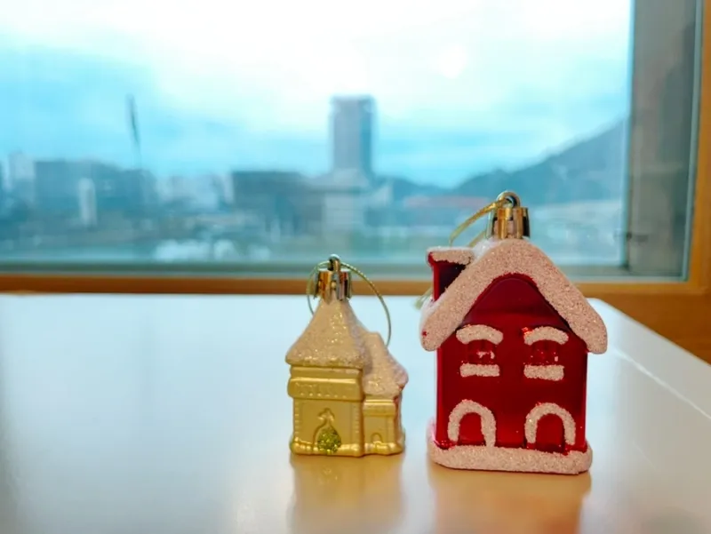 [Muan] Stylish duplex accommodation next to the Jeonnam Provincial Office in Namak w 7