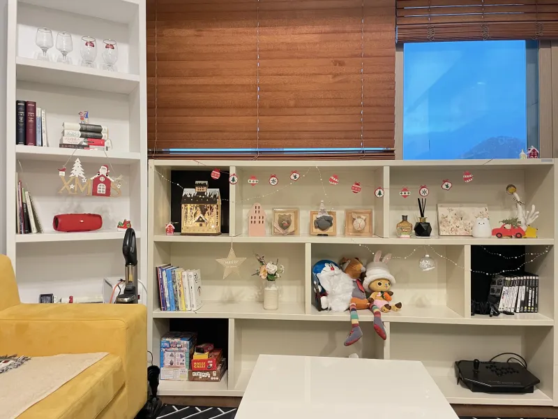 [Muan] Stylish duplex accommodation next to the Jeonnam Provincial Office in Namak w 6