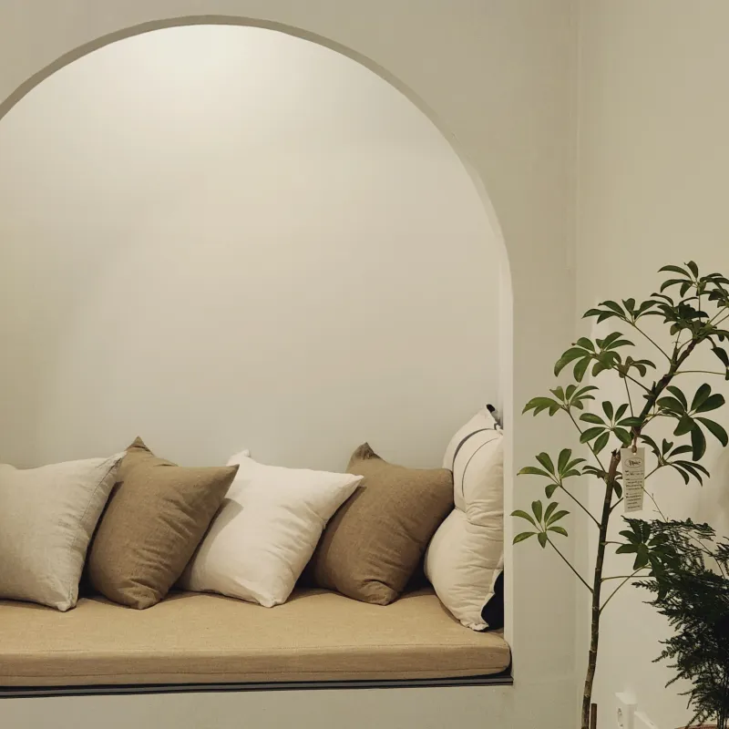 [Hallim, Jeju] A quiet retro-style house in a fishing village embracing Hyeopjae and Aewol 18