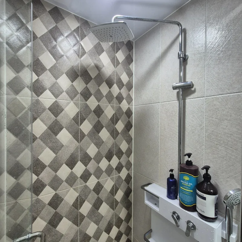 [Seodaemun, Seoul] 2-minute walk from Sinchon Station, 20-minute walk from Yonsei University [Private City View] 7