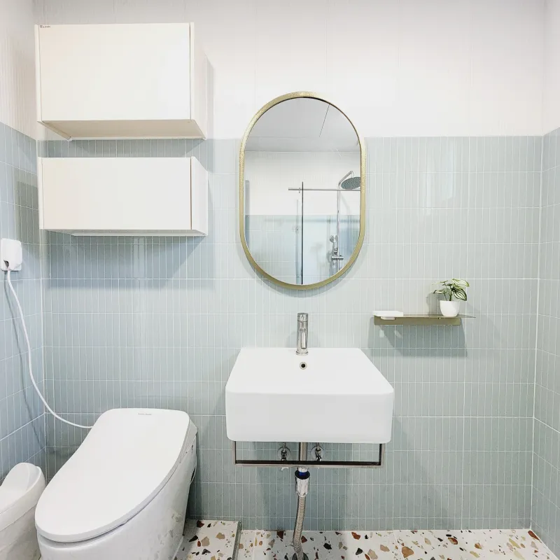 [Hallim, Jeju] A quiet retro-style house in a fishing village embracing Hyeopjae and Aewol 7