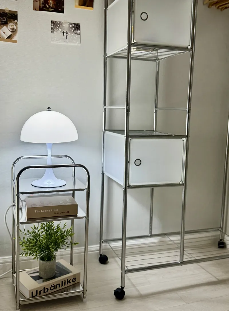[Cheongju] Bihwa-dong Chic Two-Room Apartment for 3 People 6