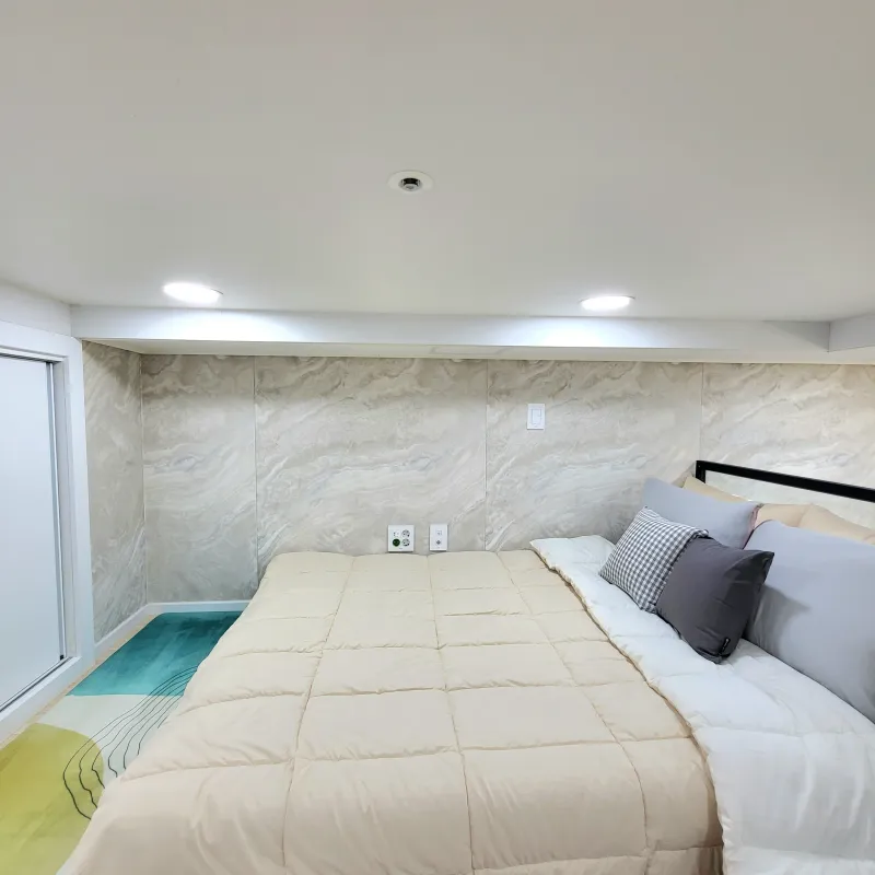 [Seongdong, Seoul] #2 [Seoul Seongdong] Fully furnished duplex near Seongsu Station, clean and convenient space 2