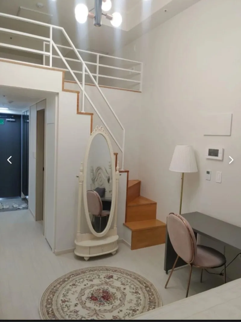 [Seohae, Incheon][Incheon Cheongna] Modern and comfortable duplex accommodation on the 13th floor 7