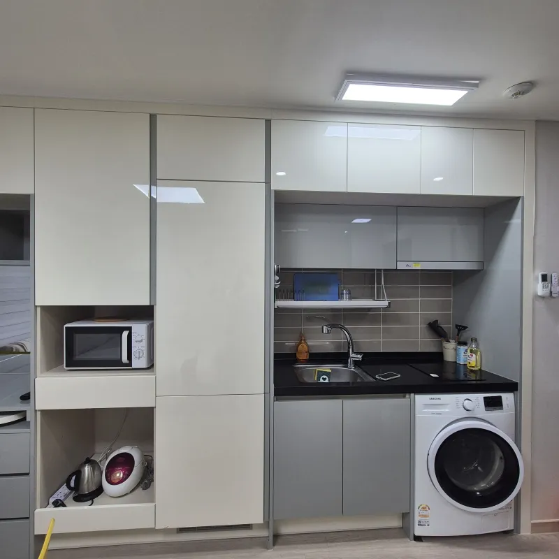 [Seodaemun, Seoul] 2-minute walk from Sinchon Station, 20-minute walk from Yonsei University [Private City View] 10