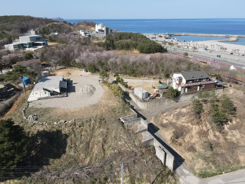 [Yangyang] Seorak Beach #Pets allowed #Family pension #Yangyang group pension 8