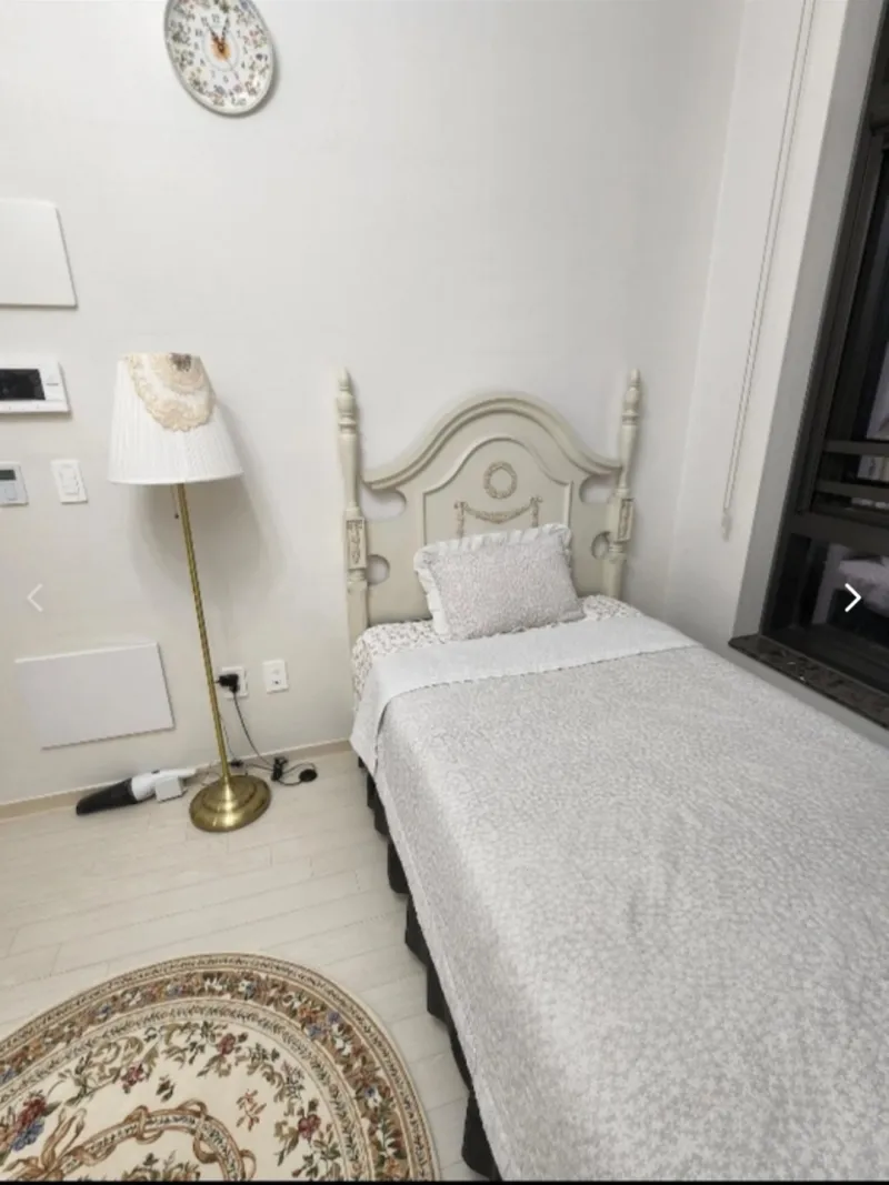 [Seohae, Incheon][Incheon Cheongna] Modern and comfortable duplex accommodation on the 13th floor 8