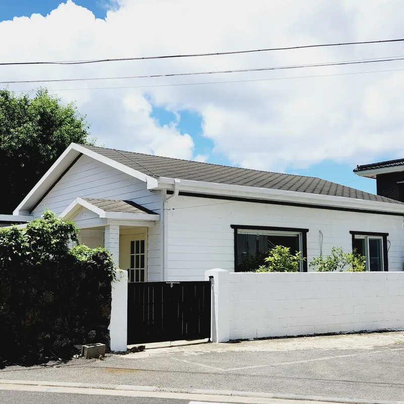 [Hallim, Jeju] A quiet retro-style house in a fishing village embracing Hyeopjae and Aewol 25