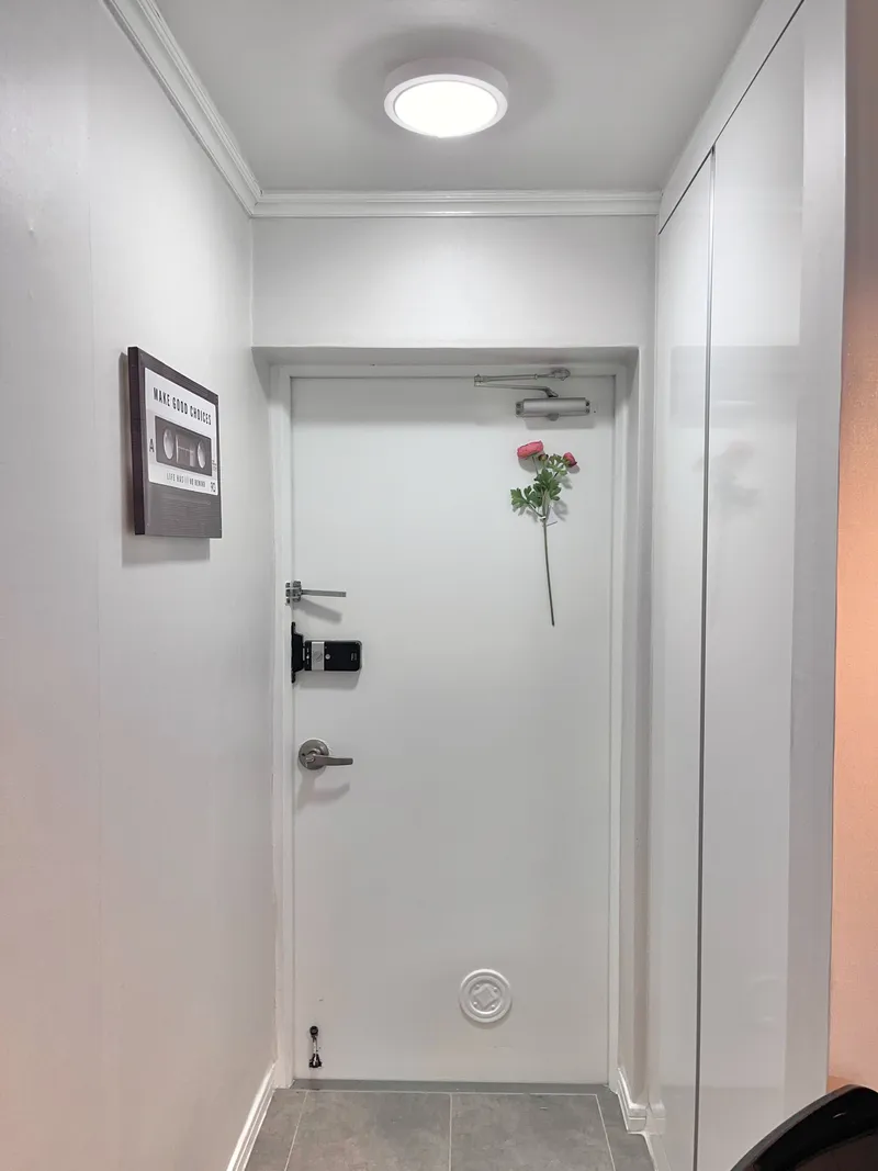[Suwon][Yeongtong/Mangpo] 8-complex fully furnished apartment complex near the subway station 11