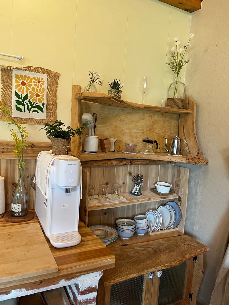 [Hallim, Jeju] 5-minute walk to Hyeopjae Beach, private house, dog-friendly, lawn yard, 8