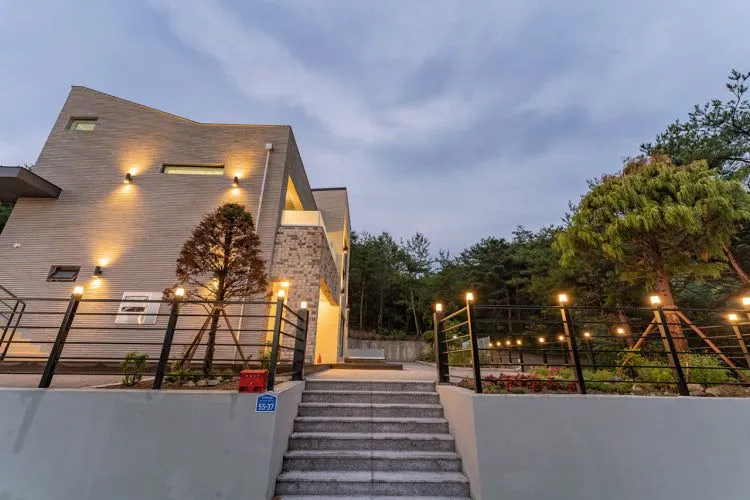 [Gyeongju] Accommodation with private swimming pool in Cheonbuk-myeon 12