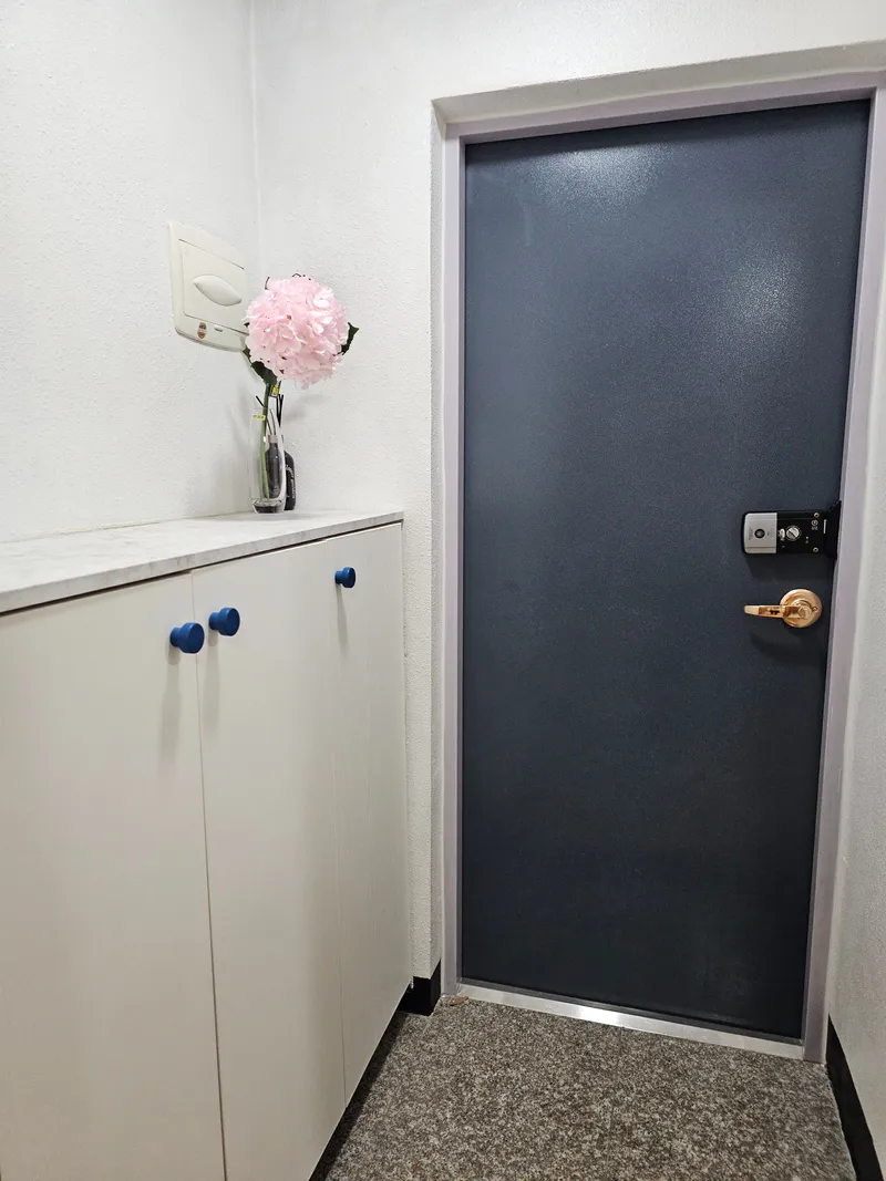 [Buk-gu, Gwangju] A room full of sunlight near the high-tech district 10