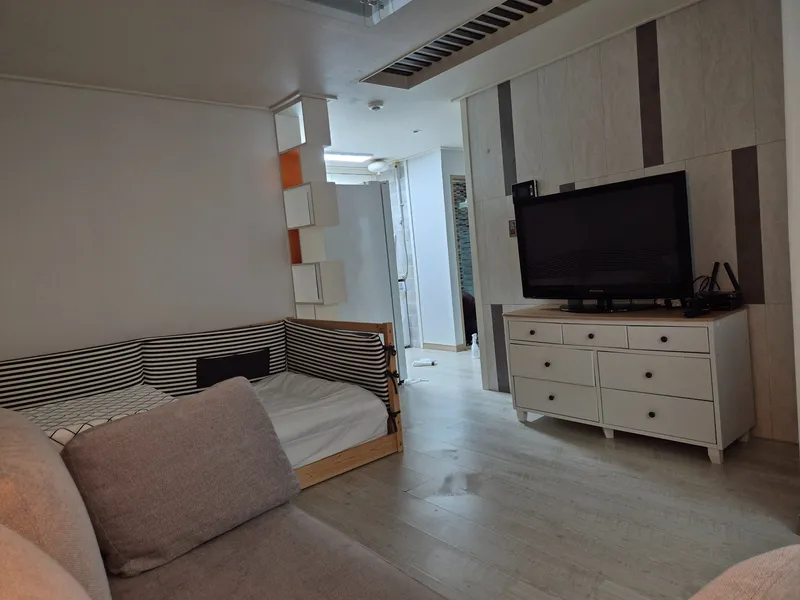 [Jung-gu, Busan] Busan Station Jung-gu Choryang Nampo-dong Jagalchi two-room cozy and quiet house 5