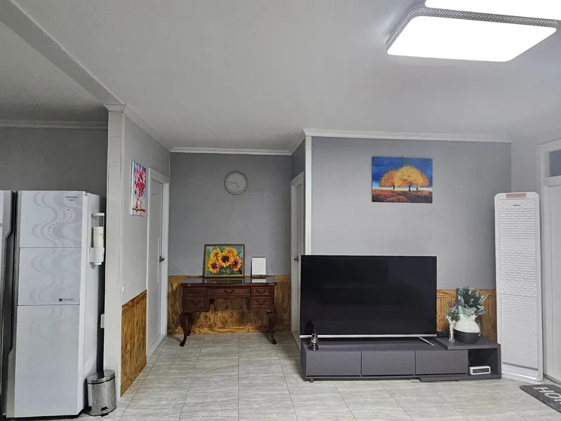 [Goryeong] A private space with a stone wall 9