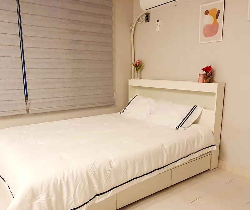 [Seohae, Incheon] Seo-gu Office Full-option Officetel Nearby International St. Mary's 3