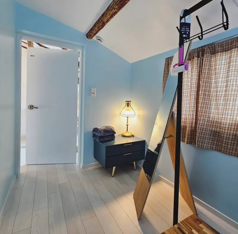 [Aewol, Jeju] 1 Minute from Aewol Sea, Every Moment Becomes Rest / Healing Private Stay / Fully Furnished Two-Room 3