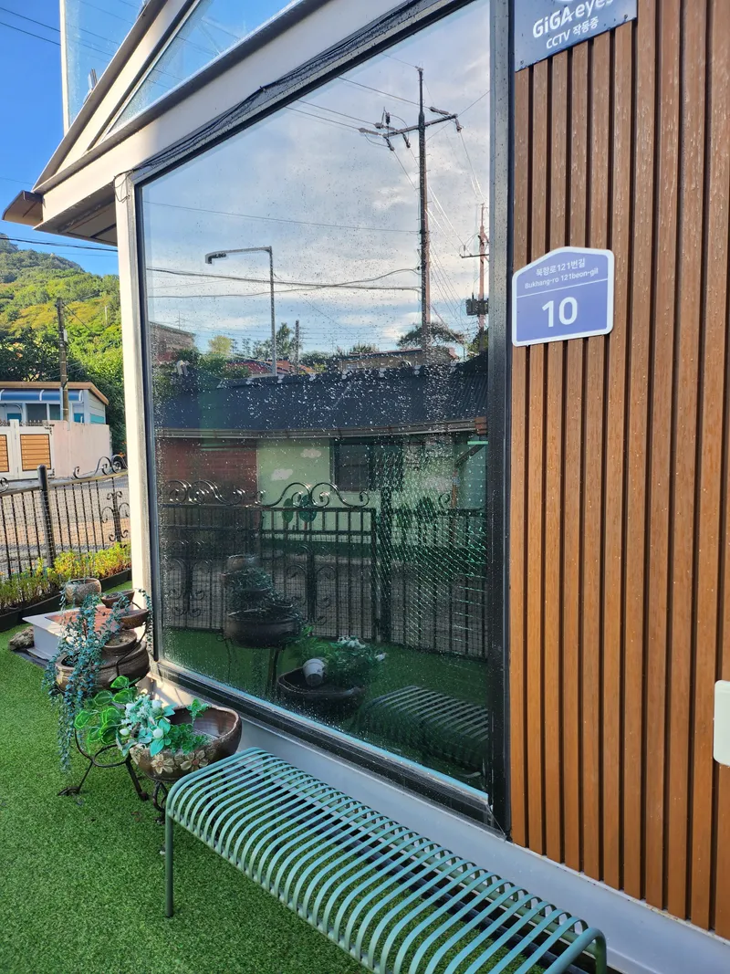 [Mokpo] A pretty duplex house under the Mokpo cable car 22