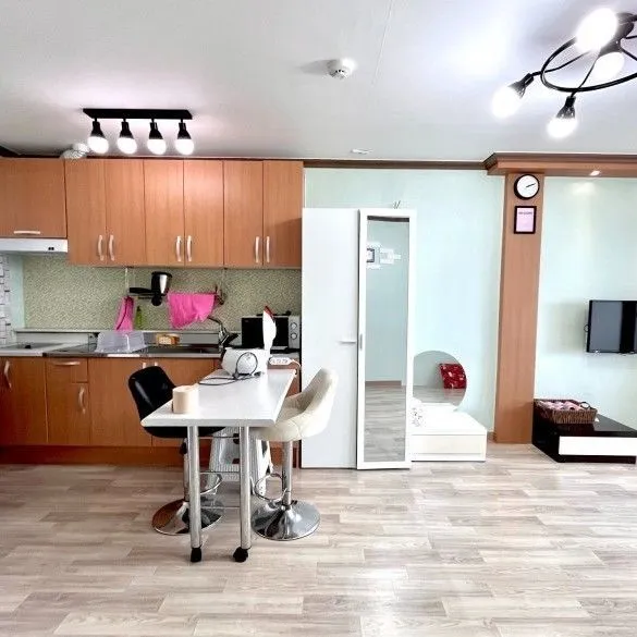 [Namhae] Best sunrise point Pension 203 2