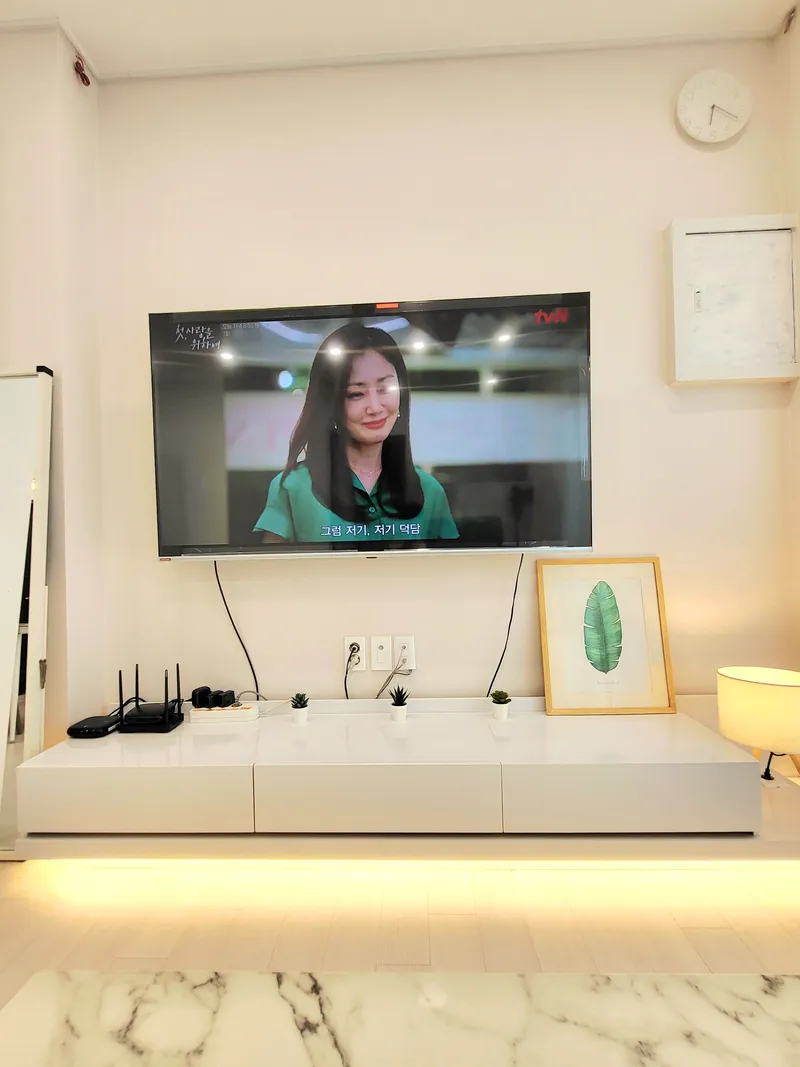 [부산 기장] 칠암 최신리모델링 행복이가득한집 예쁜바다뷰101 25
