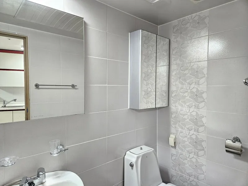 [Yongin] One-room apartment 1104 near Giheung Station, within easy commuting distance of Gangnam 3