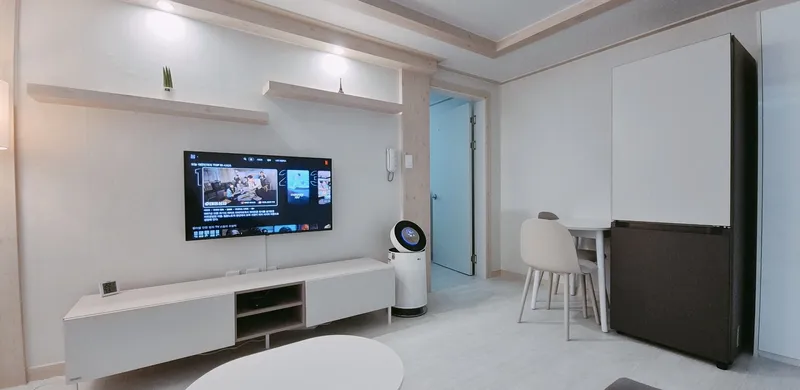 [Cheongju][Cheongju, Chungcheongbuk-do] A well-located detached studio apartment in Yangcheong-ri, Ochang 11