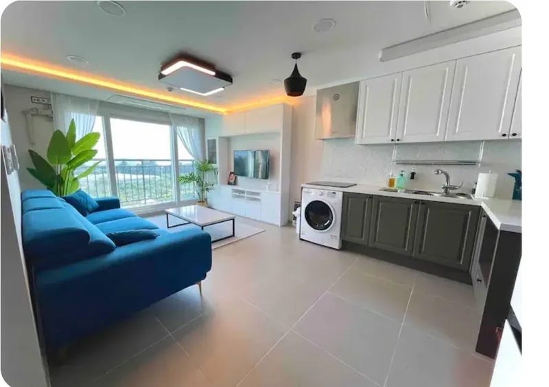 [Sanghyo-dong, Seogwipo] IN My place Jeju 1st floor 18