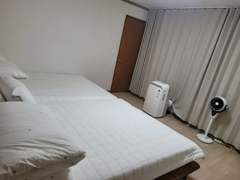[Samcheok] #Donghae #Samcheok #Bridal shower #Party room 33 pyeong Red Brick House 3