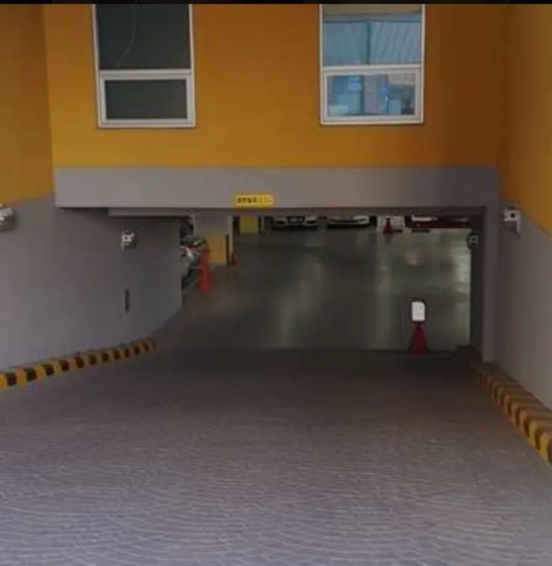 [Muan] Duplex in front of the Provincial Office, Office of Education, Police Station, Yeongsan River New Town 14