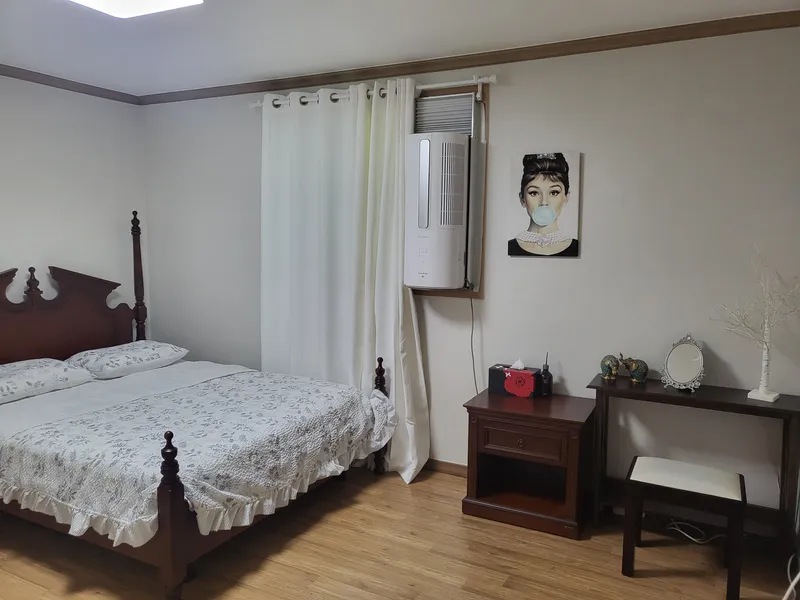 [Eumseong] Detached House No. 1 in the Pristine Valley of the Premium Earthenware Forest 2